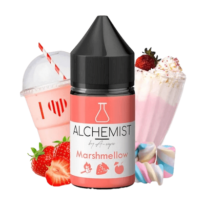 Набір Alchemist Marshmellow 30 мл 50447 фото