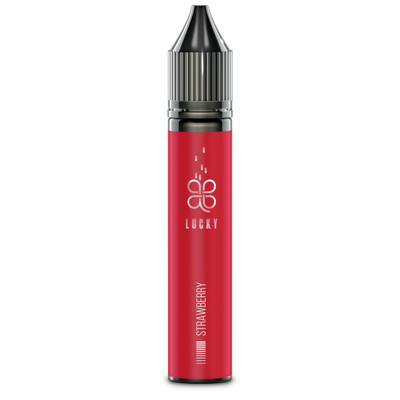 Набір Lucky Strawberry 30мл 5000112 фото