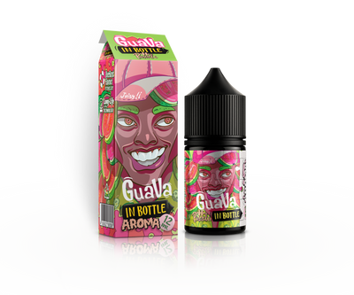Набір In Bottle Guava 30 мл 500-145 фото