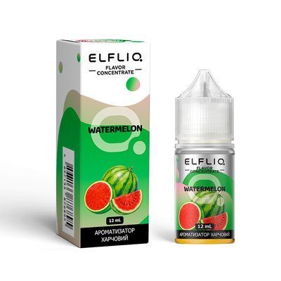 Ароматизатор Elfliq Watermelon 50-396 фото