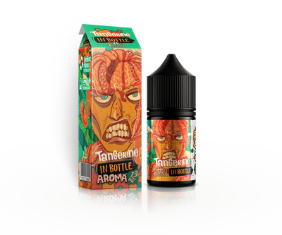 Набір In Bottle Tangerine 30 мл 500-146 фото