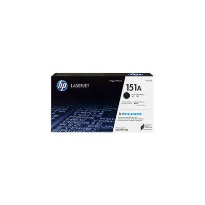 Картридж HP LJ 151A Black 3K 666113 фото