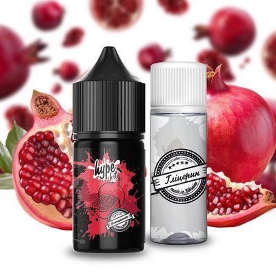 Набір Hype Pomegranate 30 мл 50623 фото
