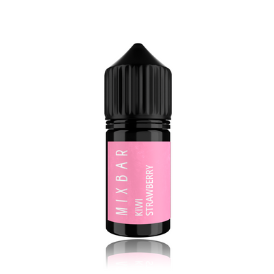 Набір Mix Bar Kiwi Strawberry 30 ml mixbar006 фото