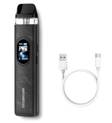 Vaporesso XROS 6 Slate Black 888-14 фото