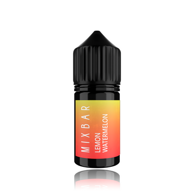 Набір Mix Bar Lemon Watermelon 30 ml mixbar007 фото