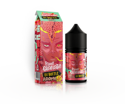 Набір In Bottle Pomegranate 30 мл 500-152 фото