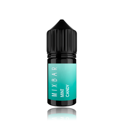 Набір Mix Bar Mint Candy 30 ml mixbar009 фото