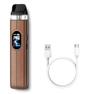 Vaporesso XROS 6 Silk Brown 888-18 фото