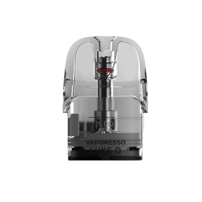 Картридж Vaporesso LUXE Q 1.0 3 мл 8019 фото
