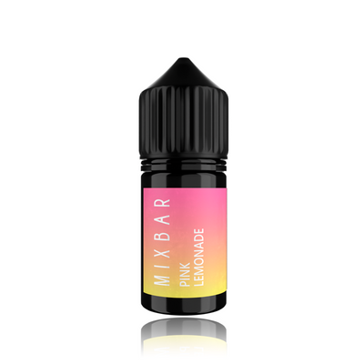 Набір Mix Bar Pink Lemonade 30 ml mixbar011 фото