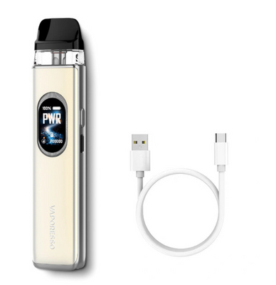 Vaporesso XROS 6 Pearl White 888-19 фото