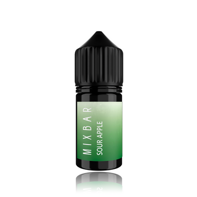 Набір Mix Bar Sour Apple 30 ml mixbar012 фото