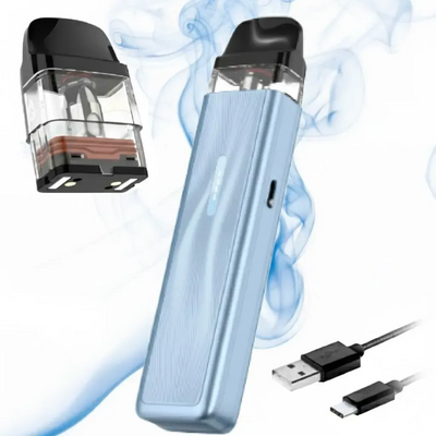 Багаторазові системи Xros 5 mini Sky Blue 1000-56 фото