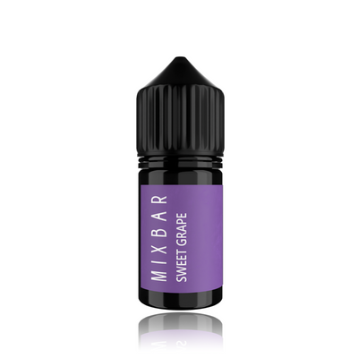 Набір Mix Bar Sweet Grape 30 ml mixbar014 фото