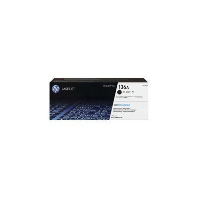 Картридж HP LJ 136A Black 1.15K, для LJ M211/M212/M236 666123 фото