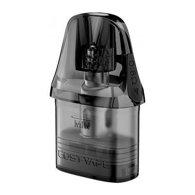 Картридж Lost Vape Ursa Pod Cartridge V3 0.8 09232 фото
