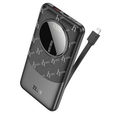 Power Bank Hoco Q29 Nobility 898558 фото