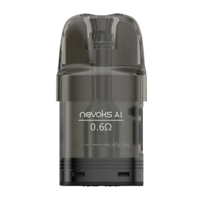 Картридж Nevoks A1 0.6 3ml 9081 фото