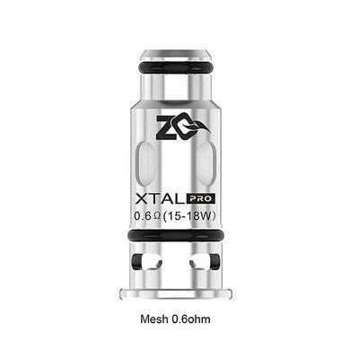 Испаритель ZQ XTAL 0.6 9082 фото