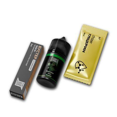 Набір Chaser Black Mojito 50072 фото