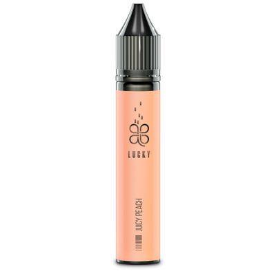 Набір Lucky Juicy Peach 30 мл 500006 фото