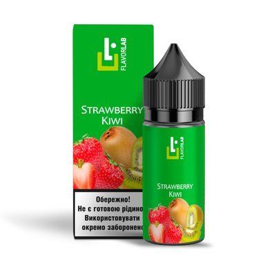 Flavor Lab Арома Макс - Киви Клубника 63636 фото