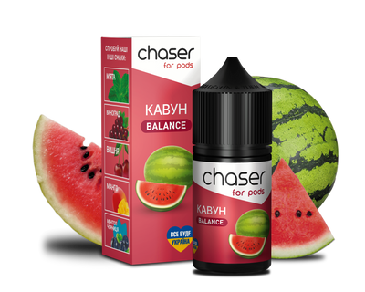 Набор Chaser For Pods Арбуз 50019 фото