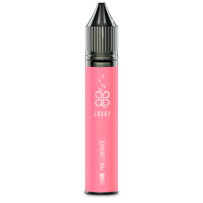 Набір Lucky Pink Lemonade 30 мл 500008 фото