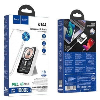 Power Bank Hoco Q10A 88578 фото