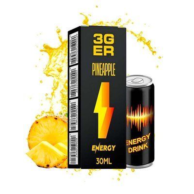 Набір 3Ger Pineapple Energy 30 мл 500-521 фото