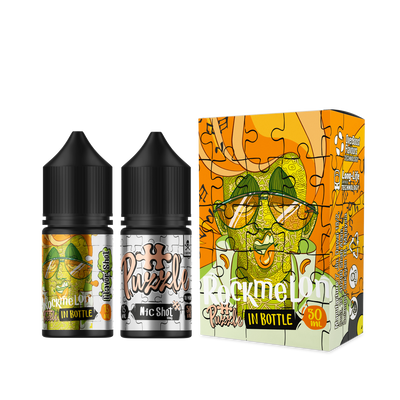 Набір In Bottle Rockmelon 30 мл 500-140 фото