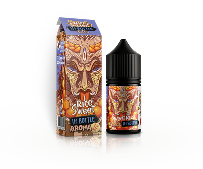 Набір In Bottle Sweet Rice 30 мл 500-141 фото