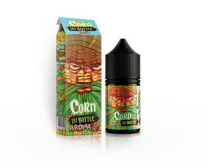Набір In Bottle Corn 30мл 500-143 фото
