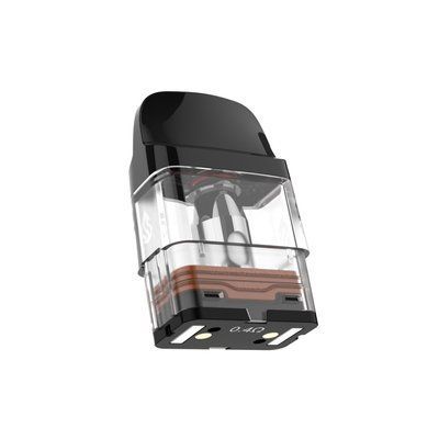 Картридж Vaporesso XROS 0.4 3.0ml 9012 фото