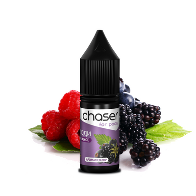 Набір Chaser For Pods Ягоди 10ml 10-319 фото